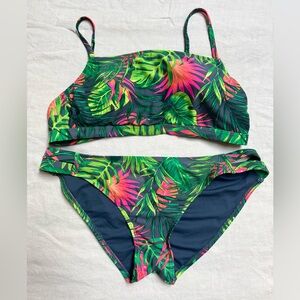 Xhilaration size XL bikini